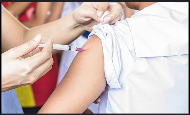 UK battles anti-vax misinformation after child's death