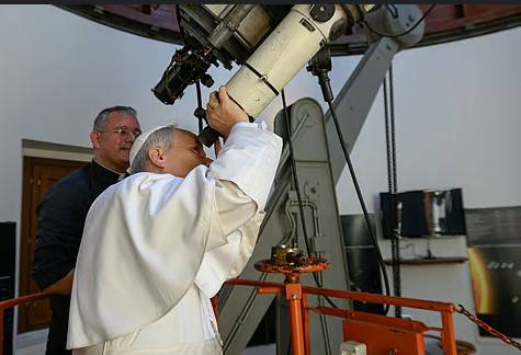 Pope calls Buzz Aldrin to mark 1969 moon landing
