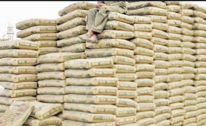Cement exports surge 23.74% to $329.795m in FY 2025