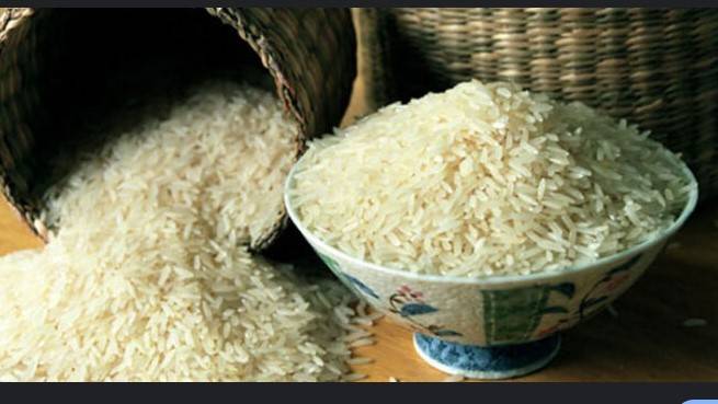 Pakistan’s rice exports to China soar by 84% in first half of 2025