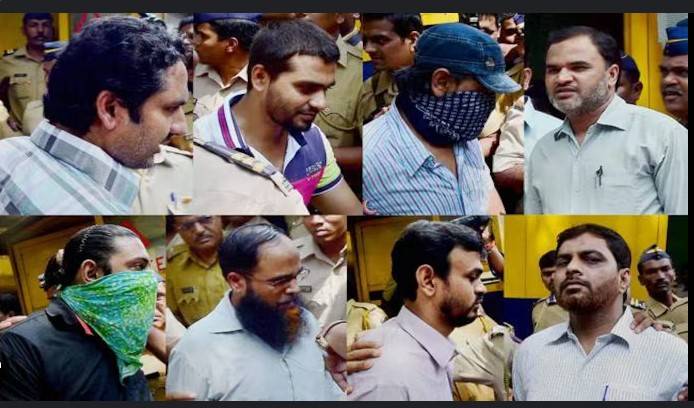 Indian agencies under fire after court acquits Muslim convicts in 2006 train blasts case