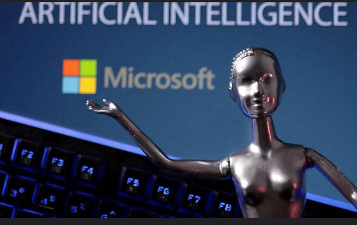 Microsoft looks to boost AI performance in European languages