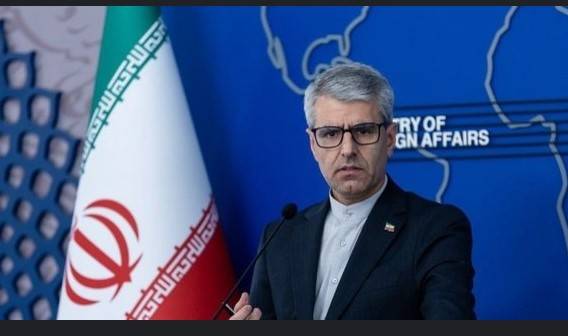 Iran accuses Europeans of not respecting 2015 nuclear deal