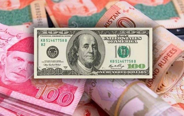 Rupee loses 9 paisa against US Dollar