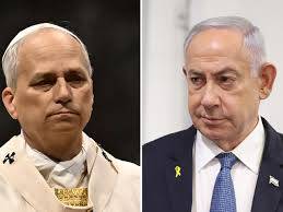 Vatican hardens tone on Israel after Gaza parish strike