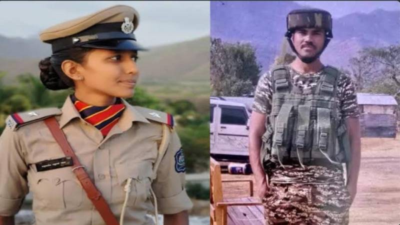 Indian soldier strangles partner to death after argument