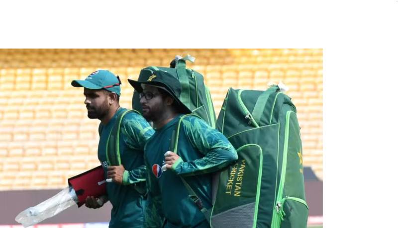 Yorkshire sign Pakistan opener Imam-ul-Haq as overseas player for 2025 season