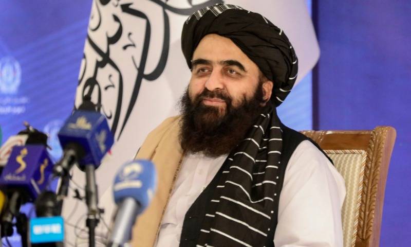 Afghan FM Muttaqi to visit Pakistan in August as bilateral ties begin to thaw
