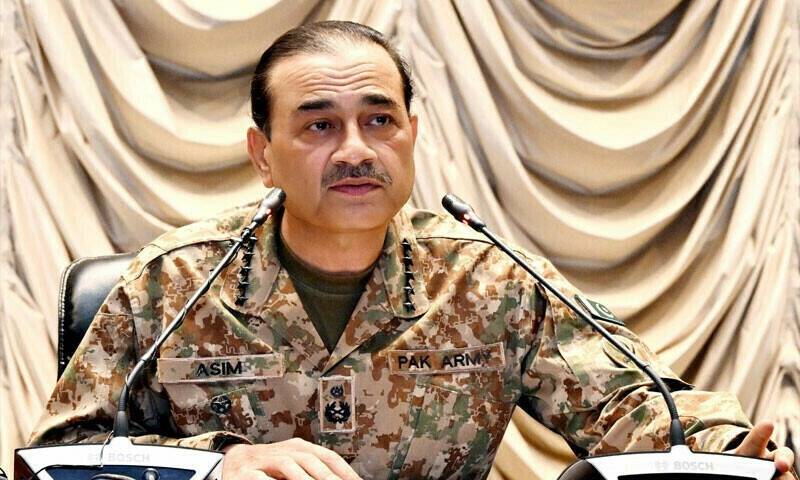 APTMA pays tribute to Field Marshal Asim Munir for addressing business community concerns