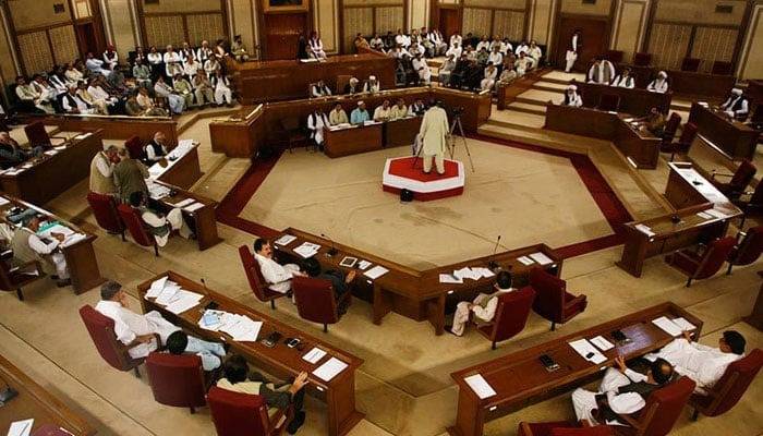 Balochistan Assembly passes unanimous resolution condemning Degari honor killings