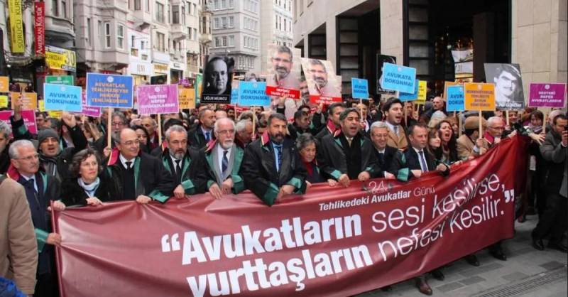 European court says Turkey did not provide 'fair trial' in app use case