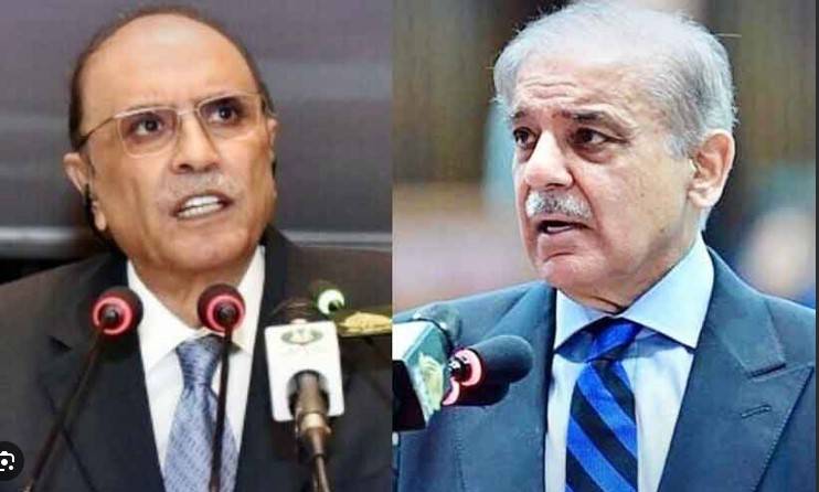 President, PM direct to accelerate rescue operation in flood-hit areas