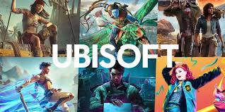 Games giant Ubisoft bets on reorganisation to dispel blues