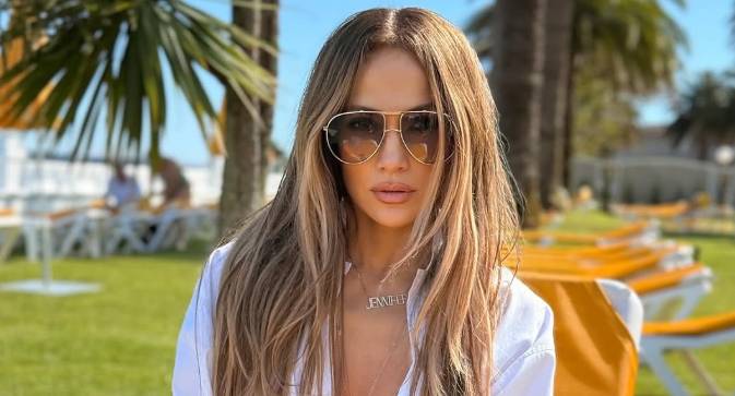 Jennifer Lopez strikes backs at critics of JLo Beauty