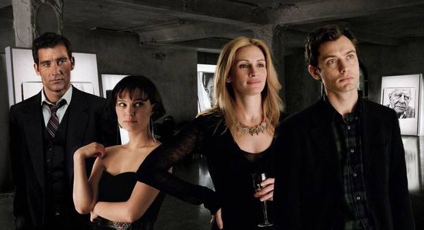 Julia Roberts, Jude Law to feature at star-packed Venice Film Festival