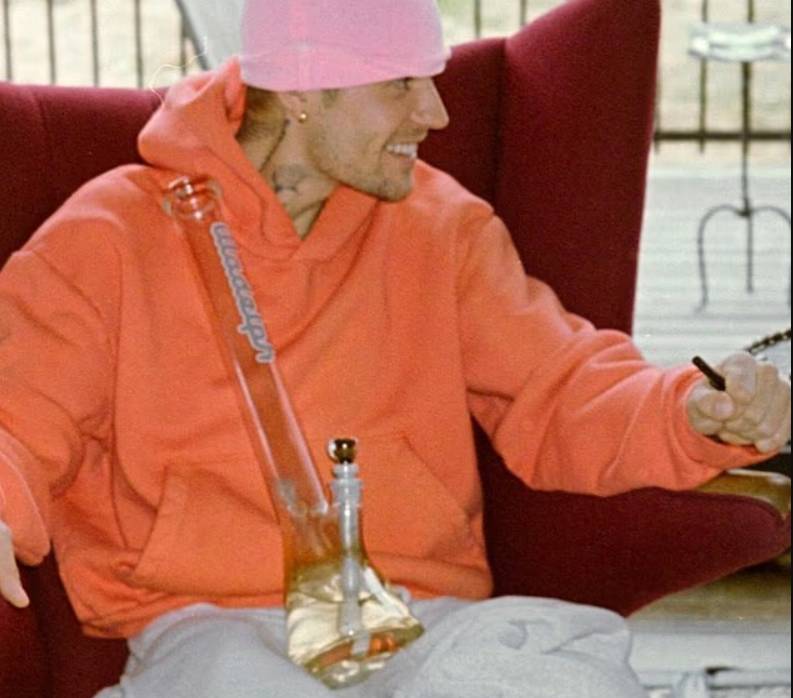 Justin Bieber DMX clip sparks online buzz on drug use