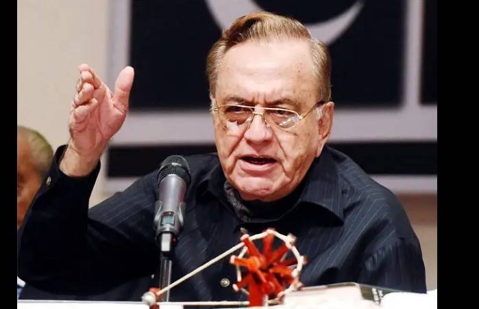 Had ceasefire due to common sense of both govts: Kasuri