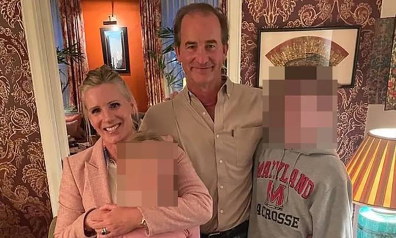 Coldplay kiss cam: Kristin Cabot ‘took $1.6m mortgage with husband four months ago’ 