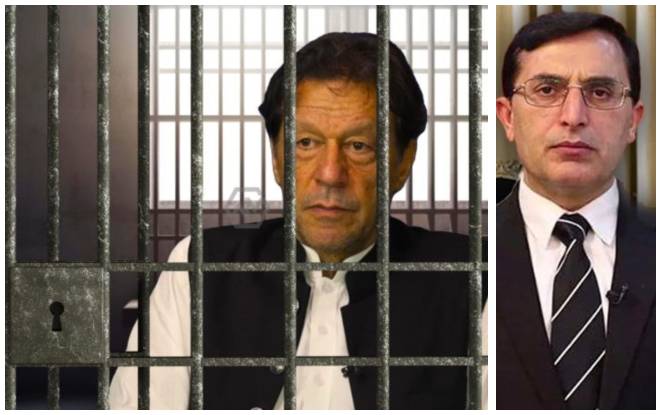 No more talks; Imran to lead protest from jail: PTI Chairman Gohar
