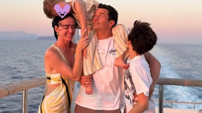 Orlando Bloom reflects on parenting shift after Katy Perry split