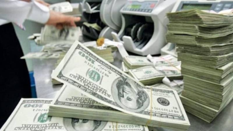 Pakistan received $12.14b in external funding in FY 2024-25