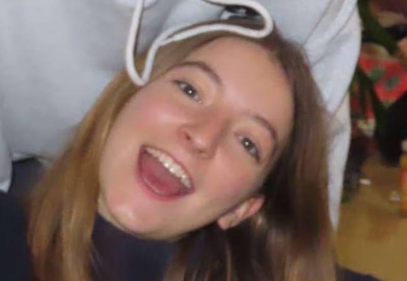 Prince William and Harry’s cousin Rosie Roche found dead at 20 with firearm nearby
