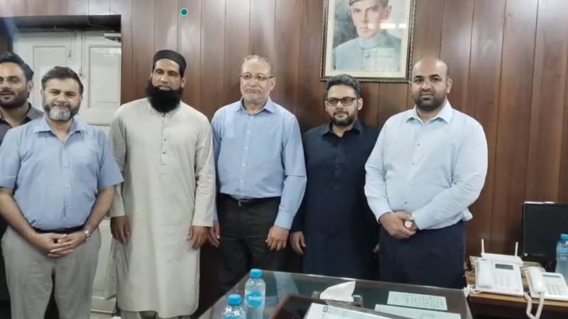 Punjab to establish 1,000 sports academies in educational institutions 
