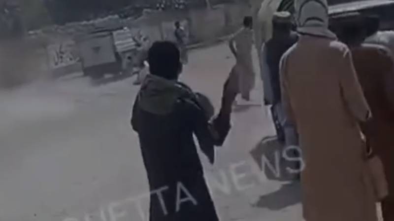 Quetta erupts in protest over load shedding, 4 injured in firing during clashes