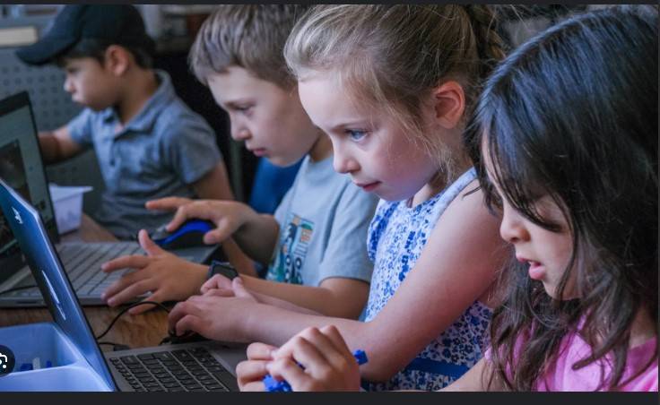 Anxious parents face tough choices on AI