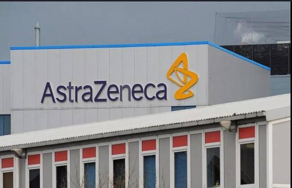 UK pharmaceutical giant AstraZeneca says to invest $50 billion in the US