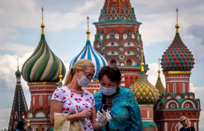Russia seeks to fine web users searching for content deemed 'extremist'