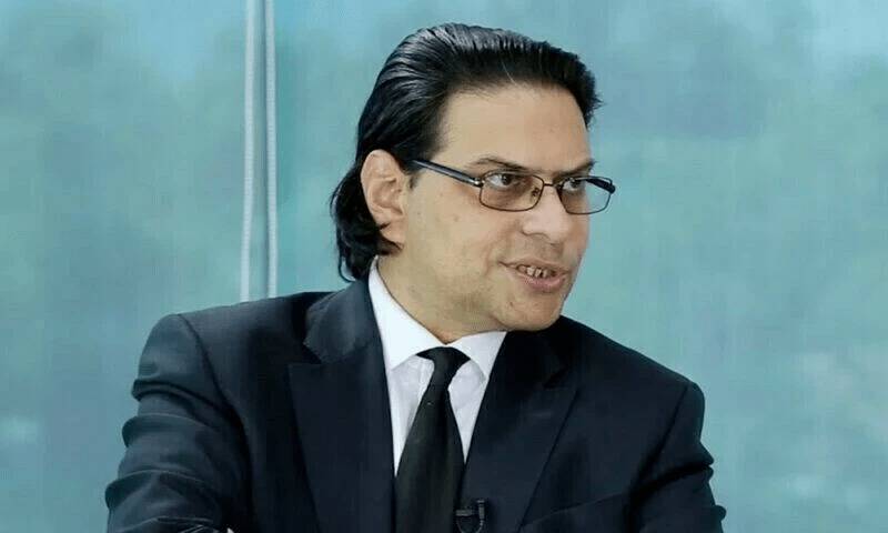 Salman Akram Raja signals clarity soon on PTI Senate nominees as police clash with workers at Gorakhpur checkpoint