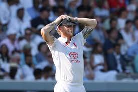  Stokes ready to push through pain barrier against India