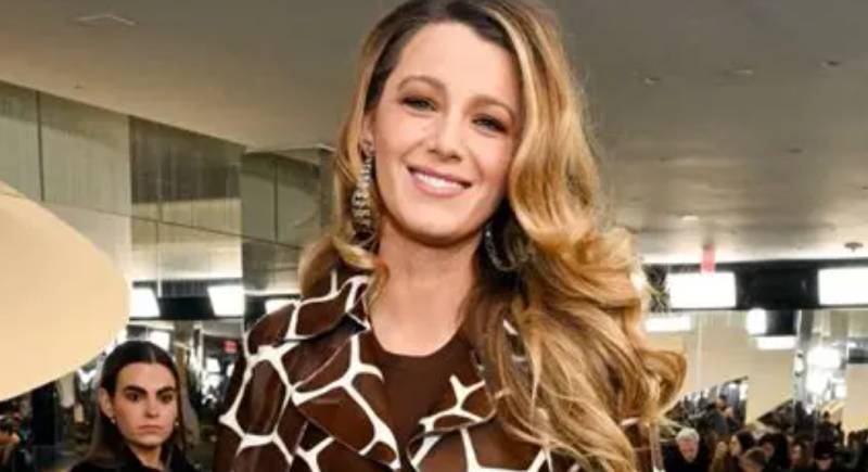 Blake Lively faces backlash over privacy breach in legal battle with pro-Baldoni YouTuber