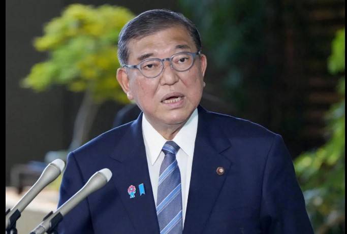 Japan PM plans to resign after election debacle