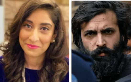 Noor Muqaddam case: Zahir Jaffer challenges death sentence in SC