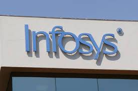 India's Infosys narrows revenue forecast as profits beat expectations