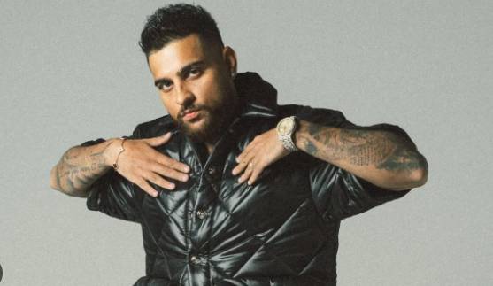 Indian Karan Aujla cheers Pakistani audience in concert amidst tension between countries