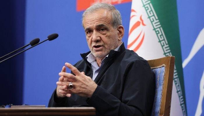 Iranian President Masoud Pezeshkian to visit Pakistan in August to boost bilateral ties
