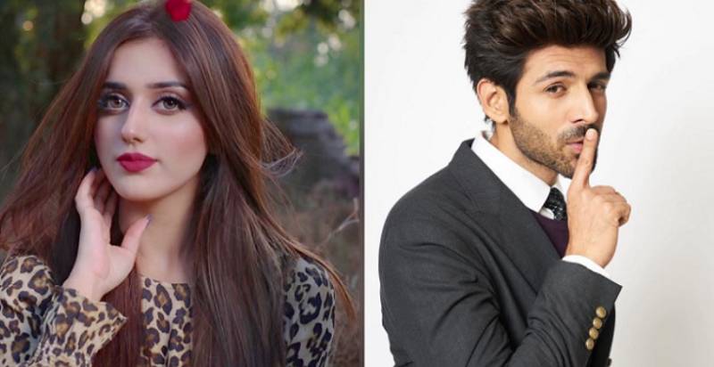 Jannat Mirza on rejecting Bollywood film opposite Kartik Aaryan