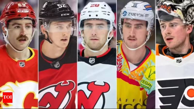 Judge to rule in sexual assault case that shook Canadian hockey