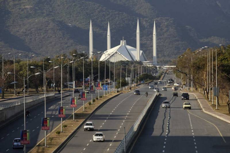 M-Tag now mandatory for vehicles to enter Islamabad
