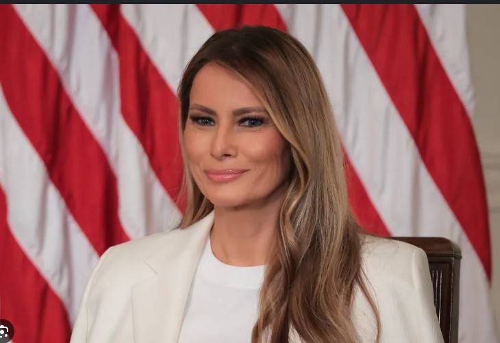 Republicans seek to rename opera house after Melania Trump