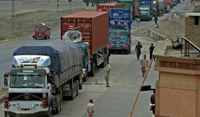 Pakistan, Afghanistan sign landmark Preferential Trade Agreement