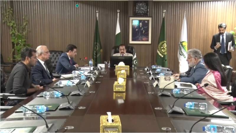 PSB approves key reforms, reviews federations’ performance in 34th meeting