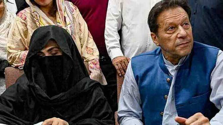 PTI calls for release of Imran Khan, Bushra Bibi, and political prisoners