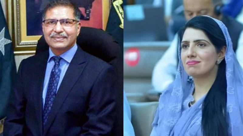 PTI leaders slam recent convictions as 'political revenge,' call verdicts part of a conspiracy