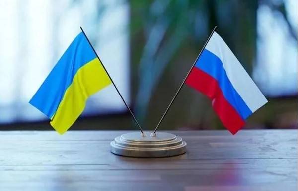 Third round of Ukraine-Russia talks expected in Turkey