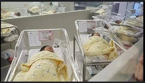 South Korea sees record birth rate growth for Jan-May