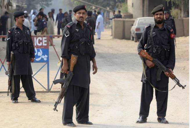 Six SIs among 42 police personnel suspended in Orakzai
